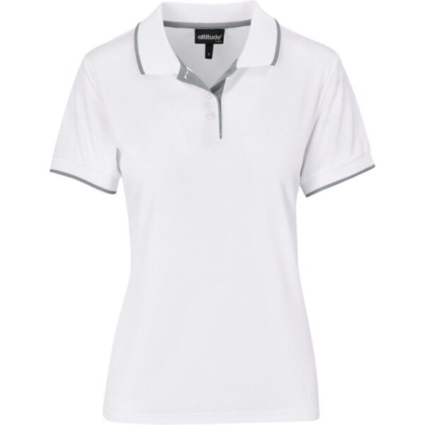 Ladies Orion Golf Shirt - Image 2