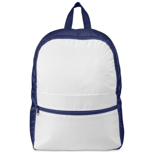 Pre-Production Sample Hoppla Huron Backpack