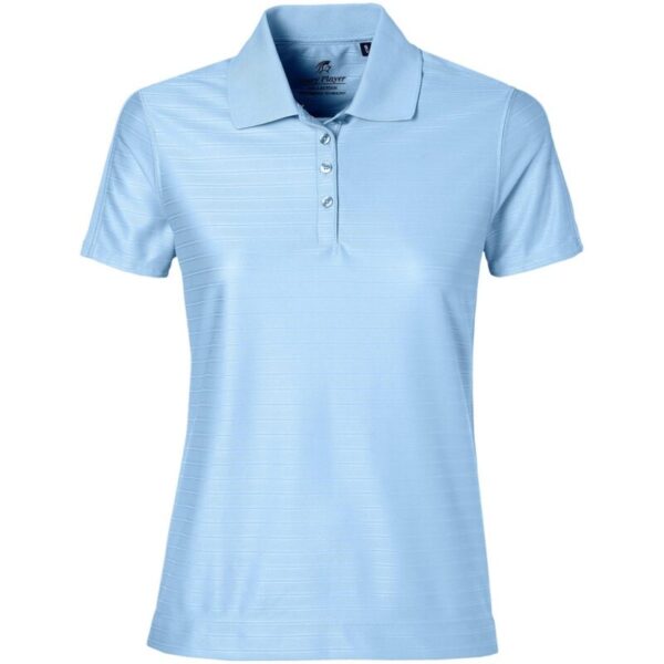 Ladies Oakland Hills Golf Shirt - Image 3