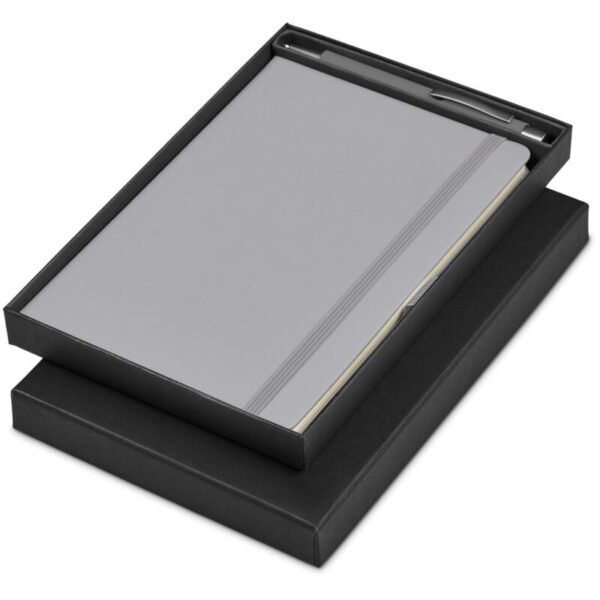 Carson Notebook & Pen Set - Image 5