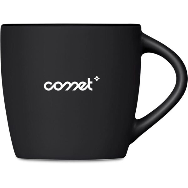 Altitude Altra Ceramic Coffee Mug – 330ml - Image 4