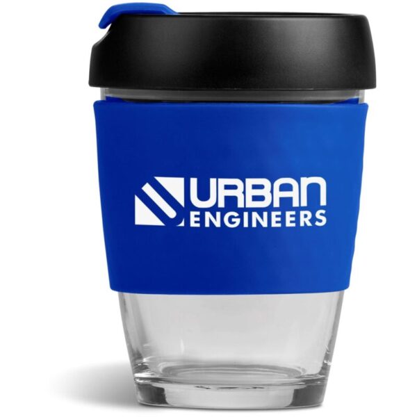 Kooshty Samba Glass Kup – 340ml - Image 9