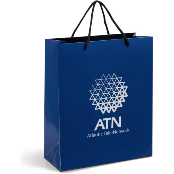Altitude Dazzle Maxi Paper Gift Bag - Image 3