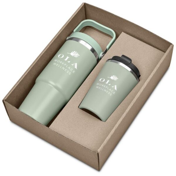 Kooshty Waikos Drinkware Gift Set - Image 2