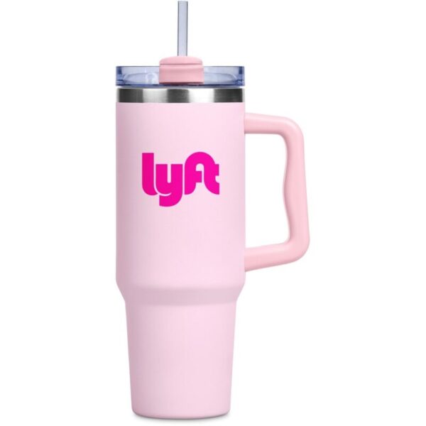 Kooshty Big Kahuna Stainless Steel Vacuum Mug – 1.2 Litre - Image 7