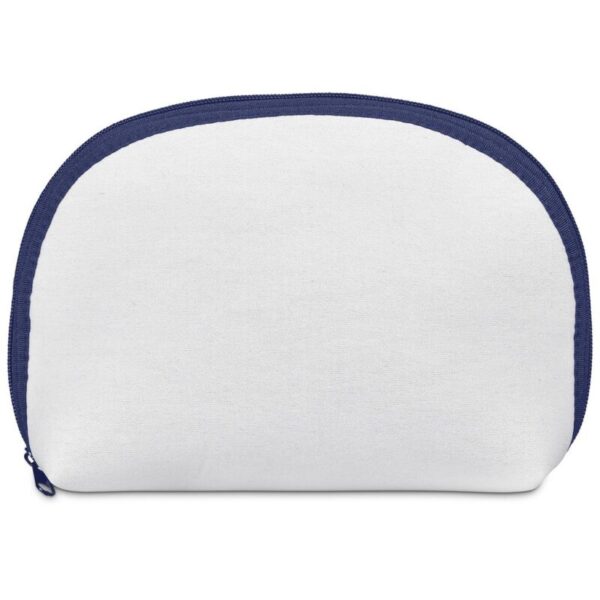 Pre-Production Sample Hoppla Isabella Neoprene Midi Cosmetic Bag - Image 3