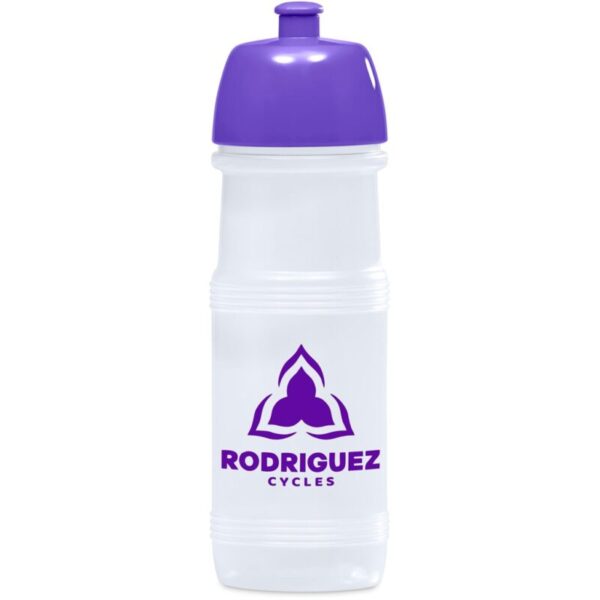 Altitude Slipstream Plastic Water Bottle - 750ml - Image 5