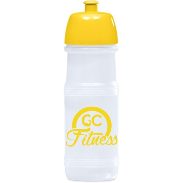 Altitude Slipstream Plastic Water Bottle - 750ml - Image 6