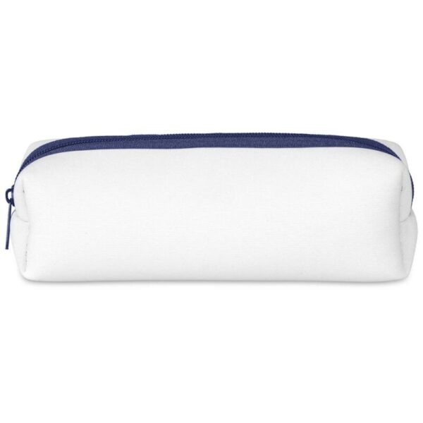 Pre-Production Sample Hoppla Neoprene Doodle Pencil Case - Image 2