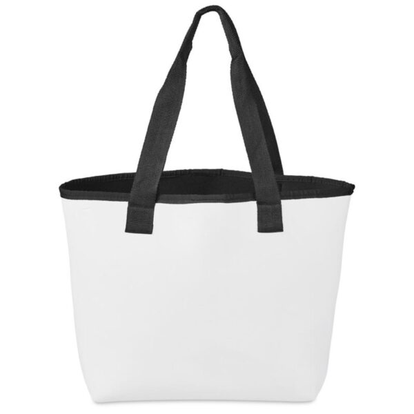 Pre-Production Sample Hoppla Hyde Neoprene Tote Bag - Image 3