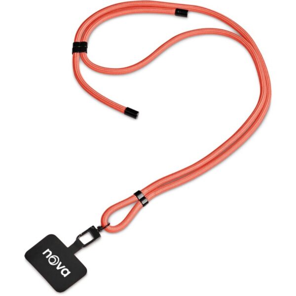 Altitude Silhouette Crossbody Phone Strap - Image 3