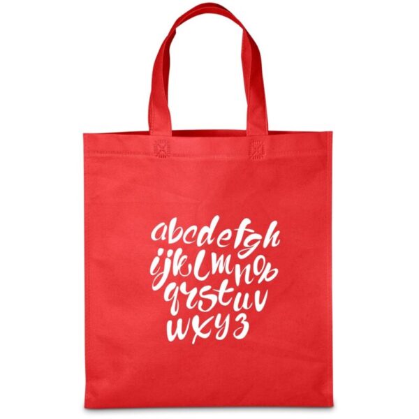 Altitude Budget Non-Woven Shopper - Image 6