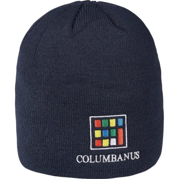 Pinnacle Acrylic Beanie - Image 2
