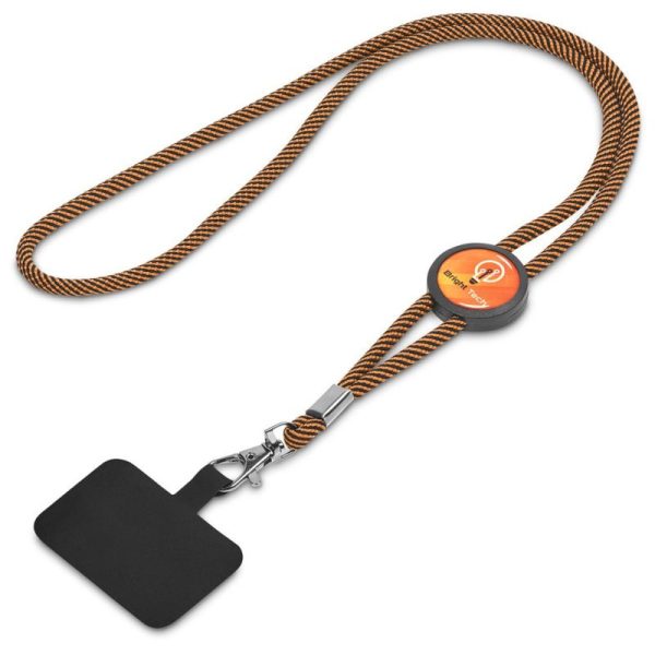 Altitude Twirl Phone Lanyard - Image 4