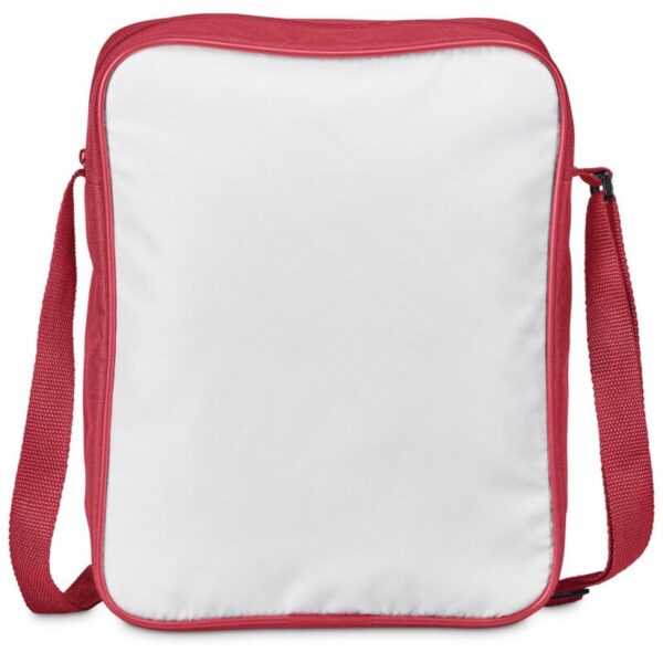 Hoppla A4 Crossbody Conference Bag - Image 3
