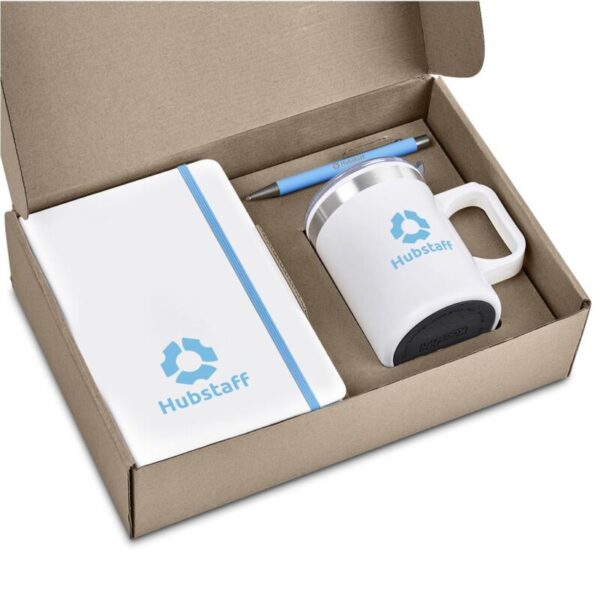 Altitude Wisteria Kraft Gift Set - Image 6