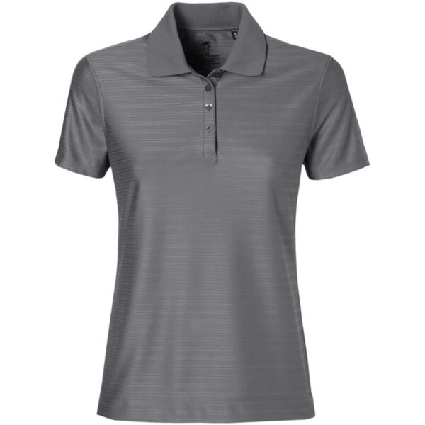 Ladies Oakland Hills Golf Shirt - Image 4