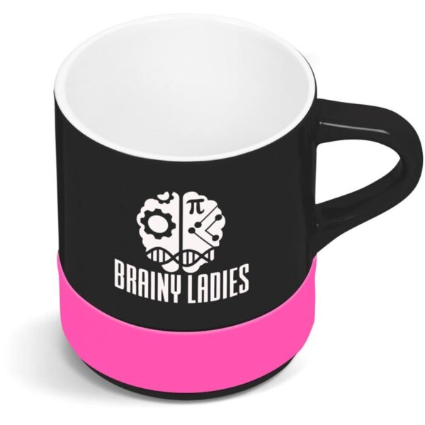 Kooshty Mixalot Black Koffee Set - Image 4