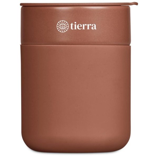 Serendipio Pimlico Ceramic Coffee Tumbler – 300ml - Image 3
