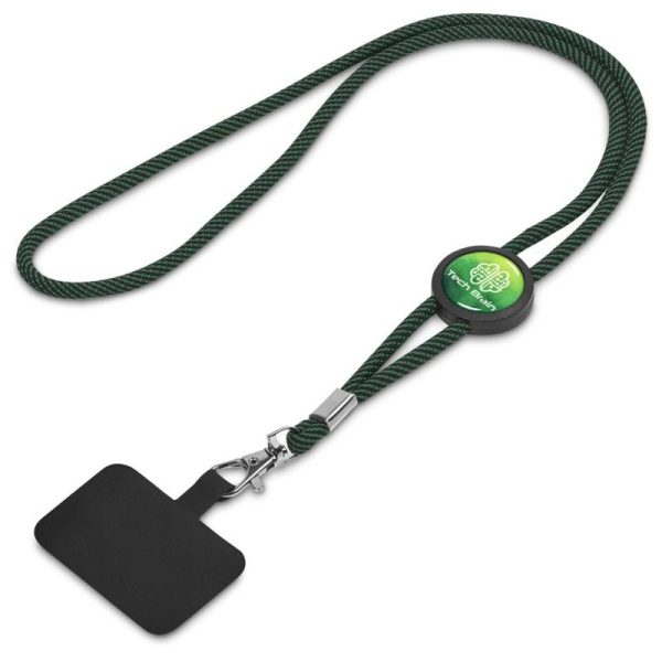 Altitude Twirl Phone Lanyard - Image 5