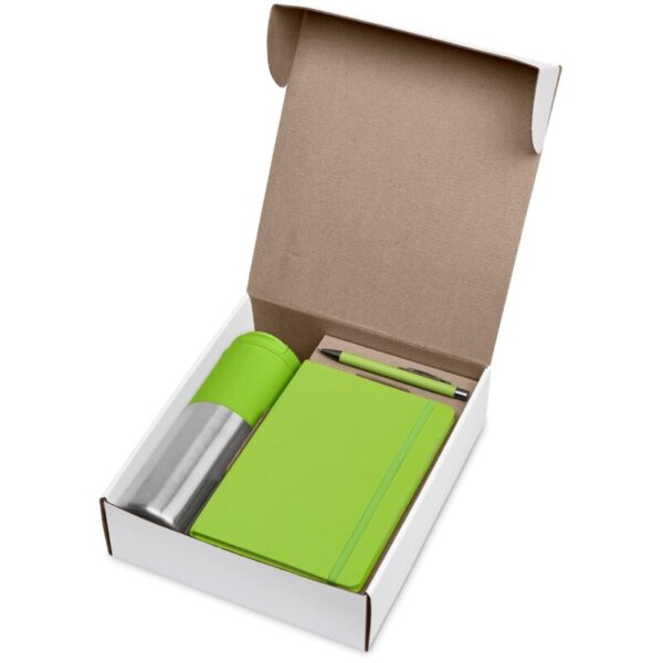 Watson White Gift Set - Image 8
