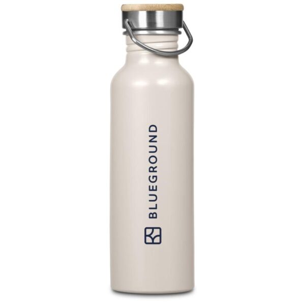 Kooshty Tugela Recycled Aluminium Water Bottle - 750ml - Image 4