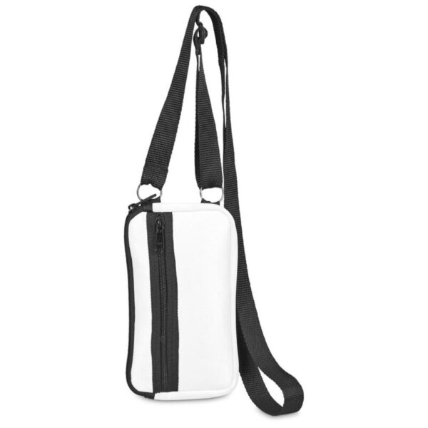 Hoppla Paarl Neoprene Cell Phone Pouch - Image 2