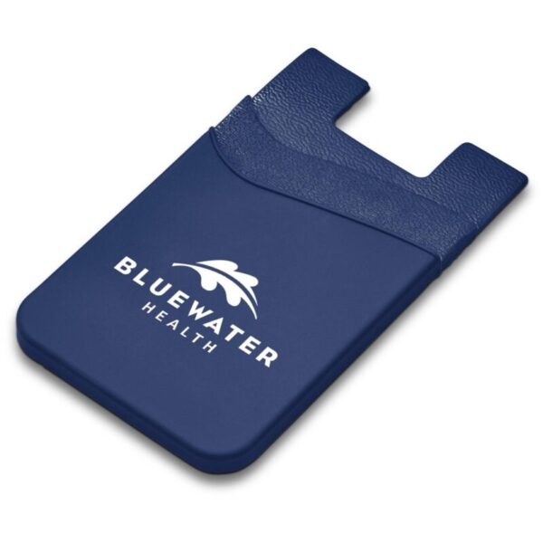 Altitude Snazzy Dual Phone Card Holder - Image 3