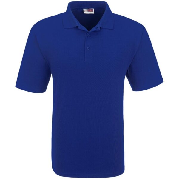 Mens Cardinal Golf Shirt - Image 2