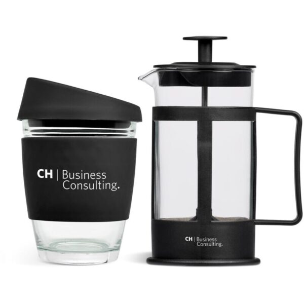 Kooshty Kupper Koffee Set - Image 6
