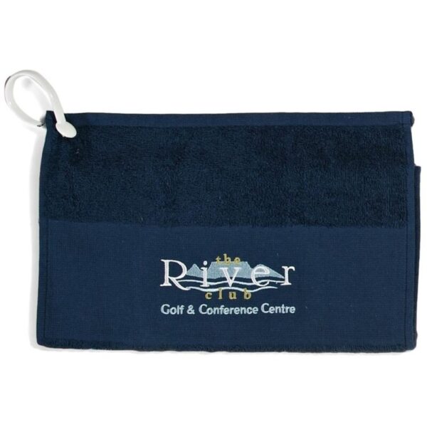 Erinvale Golf Towel - Image 2