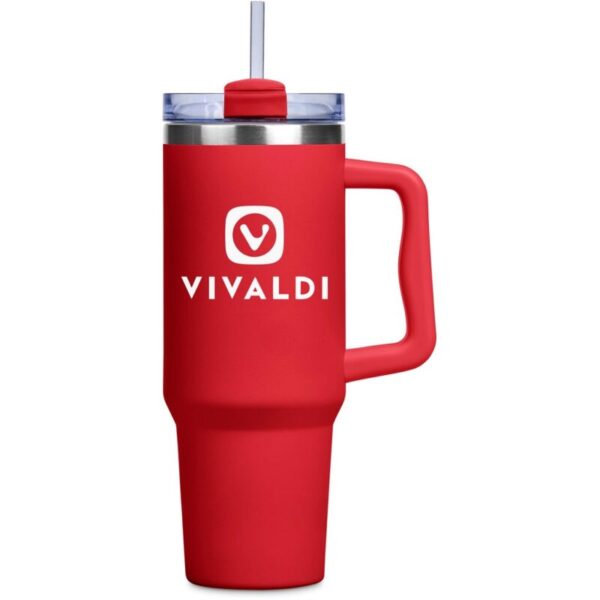 Kooshty Big Kahuna Stainless Steel Vacuum Mug – 1.2 Litre - Image 8