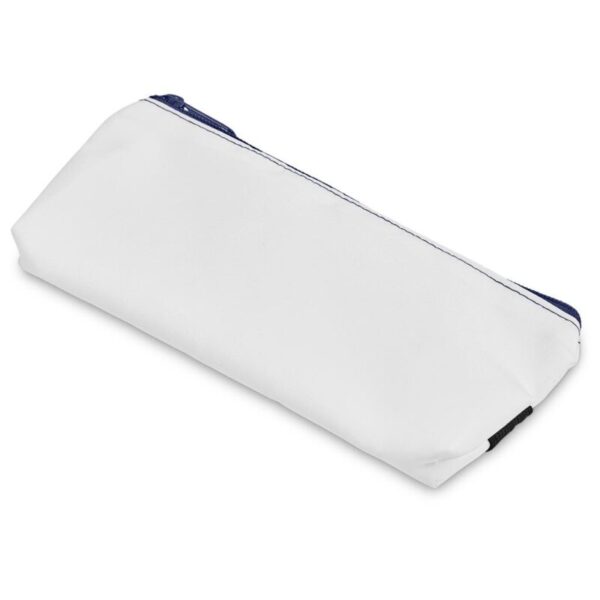 Pre-Production Sample Hoppla Scribbler Polyester Large Pencil Case To Fit An A5 Notebook - Image 3