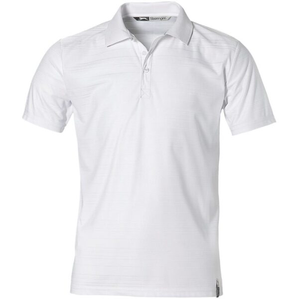 Mens Viceroy Golf Shirt - Image 2