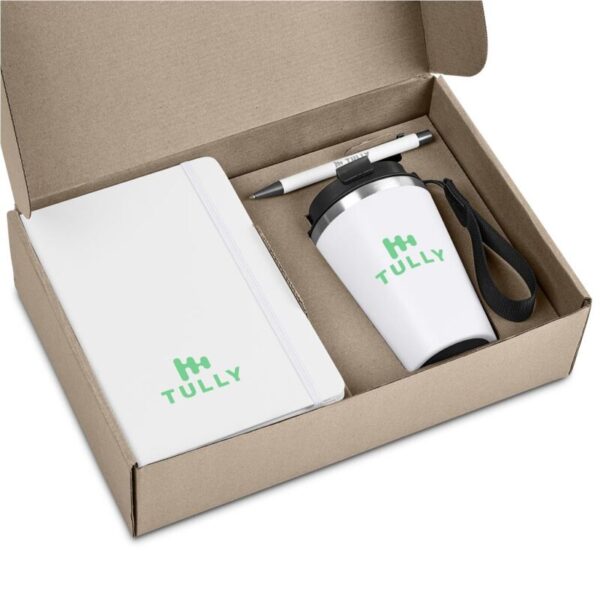 Altitude Carnaby Kraft Gift Set - Image 4