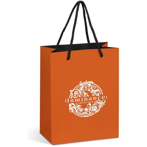 Altitude Omega Mini Paper Gift Bag - Image 5