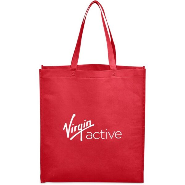 Wellington Non-Woven Shopper - Image 6