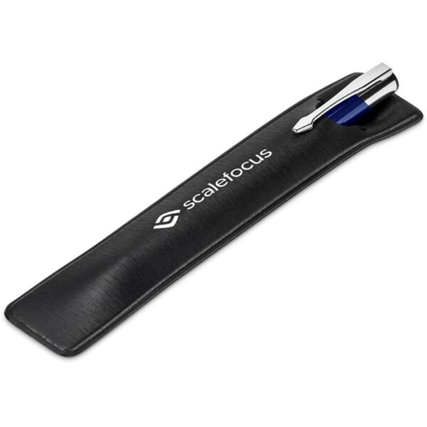 Panama Ball Pen In Pouch - Image 5