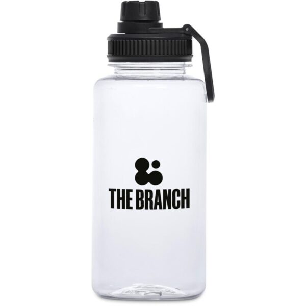 Altitude Franco Recycled PET Water Bottle – 1Litre - Image 6