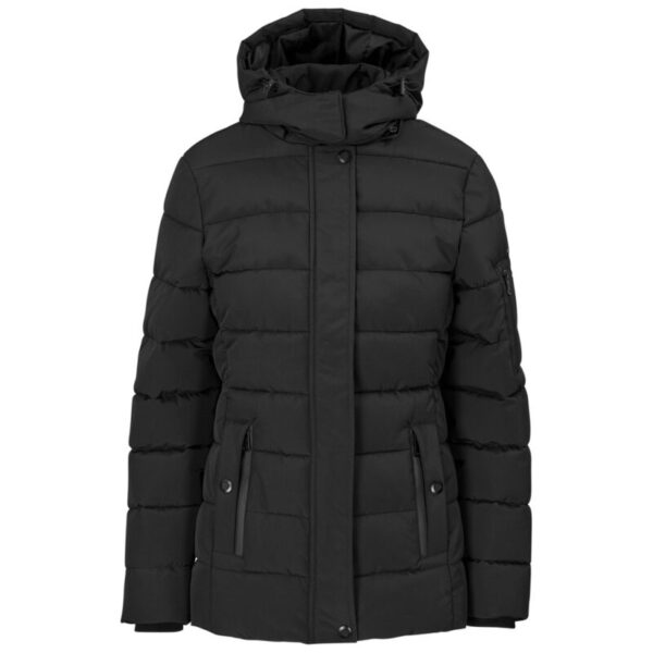 Ladies Alex Varga Montpellier Jacket - Image 2