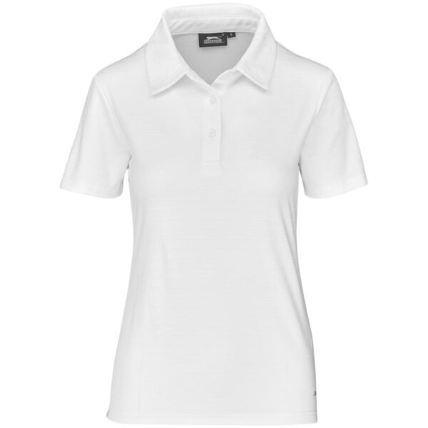 Ladies Riviera Golf Shirt - Image 3