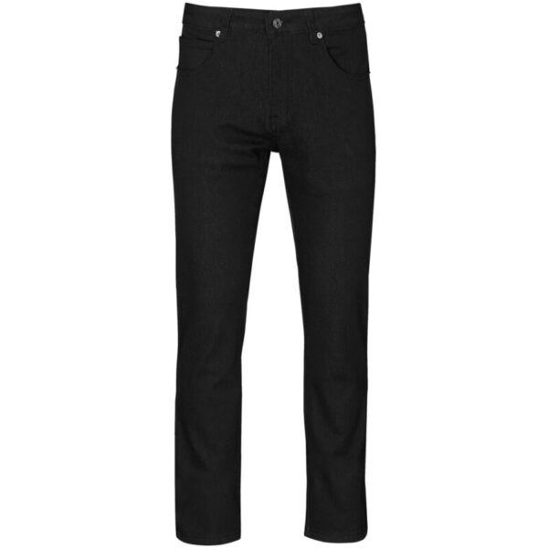 Mens Fashion Denim Jeans - Image 3