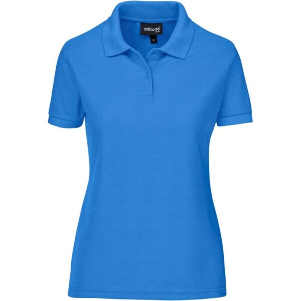 Ladies Everyday Golf Shirt - Image 5