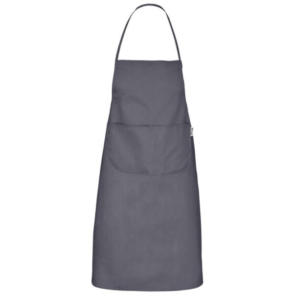 Promo Bib Apron - Image 2