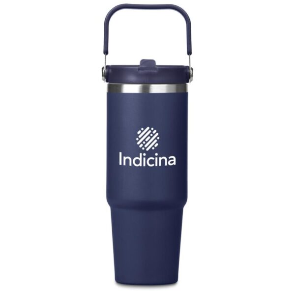 Kooshty Waikiki Stainless Steel Vacuum Tumbler – 800ml - Image 4