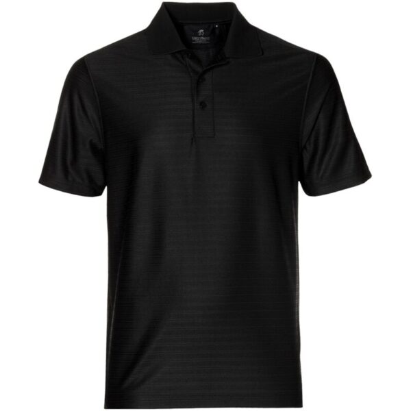 Mens Oakland Hills Golf Shirt - Image 3