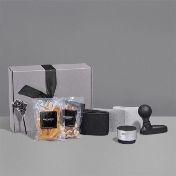 Yatta Tension Tamer Hamper - Image 2