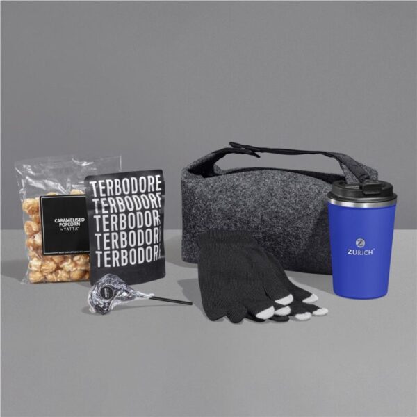 Yatta Frosty Fingers Hamper - Image 4