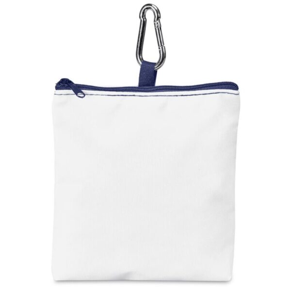 Pre-Production Sample Hoppla Downs Golf Give Away Bag - Image 3