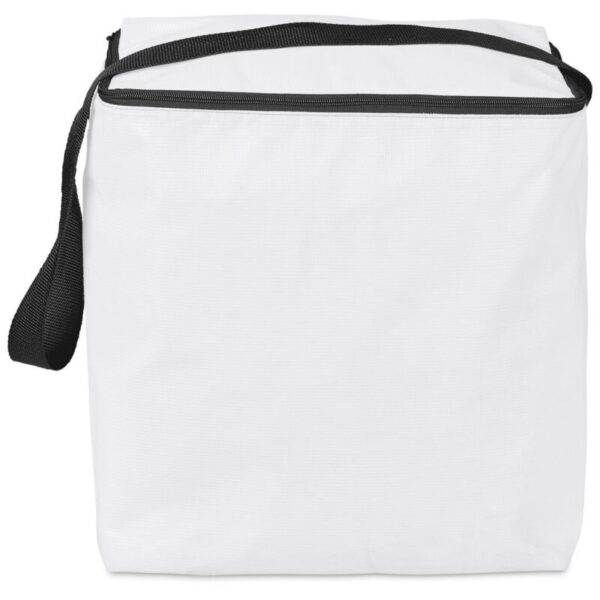 Pre-Production Sample Hoppla Alps Recycled PET 27-Litre Cooler - Image 2